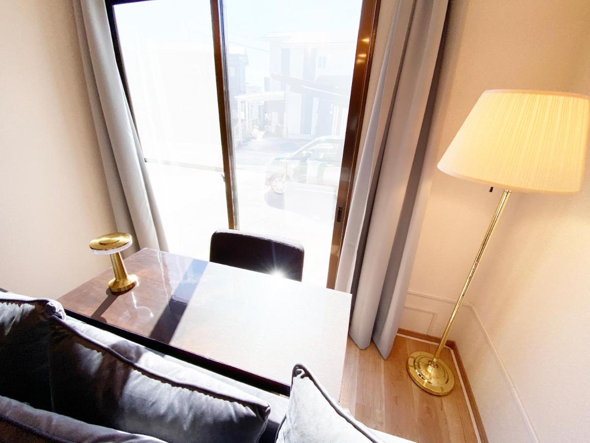 Apartmán The Domain Kōchi Exteriér fotografie