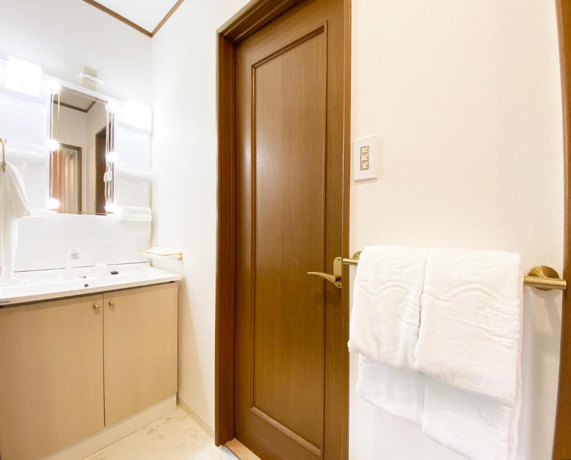 Apartmán The Domain Kōchi Exteriér fotografie
